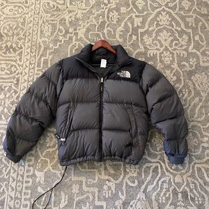North Face Puffer